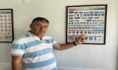 Sürücü adayları için IQ testi önerisi