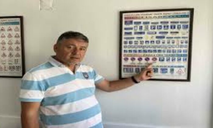 Sürücü adayları için IQ testi önerisi