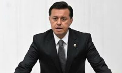 Milletvekili Hatipoğlu: “Seyitgazi’de meydana gelen yangın hepimizi üzmüştür”