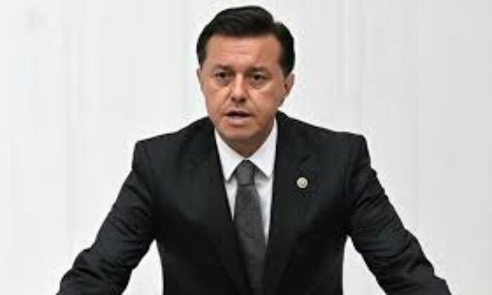 Milletvekili Hatipoğlu: “Seyitgazi’de meydana gelen yangın hepimizi üzmüştür”