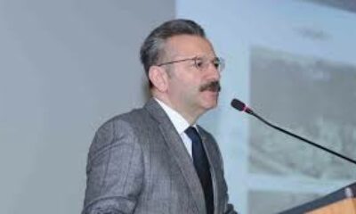 Vali Aksoy: “Basın, halk ile gerçekler arasında güvenilir bir köprüdür”