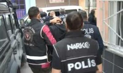 Eskişehir’de uyuşturucu ile mücadele aralıksız sürüyor