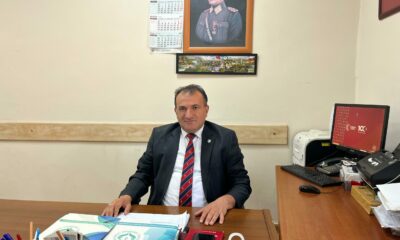 “En Az Lise Mezunu Olup,Hizmetli Kadrosunda Olanlara Bir Defaya Mahsus Sınavsız Memur Kadrosu Verilmelidir.”