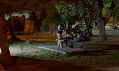 Eskişehir’de 2 grup arasında silahlı kavga: 1 ölü, 1’i ağır 2 yaralı