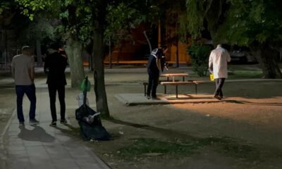 Eskişehir’de dün geceki silahlı kavgada ölü sayısı 2’ye yükseldi