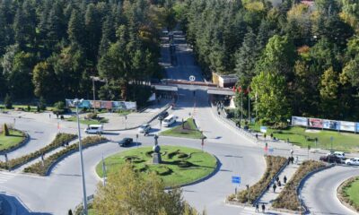Kampüs hazır, Anadolu Üniversitesi öğrencilerini bekliyor