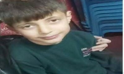 Gölet faciası: 11 yaşındaki iki çocuk boğularak öldü