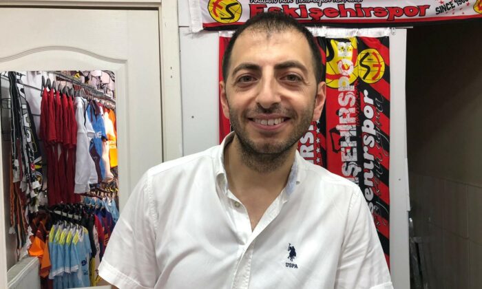 Bankacılıktan forma satışına uzanan bir yol