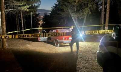 İki arkadaş arasında çıkan tartışma cinayetle bitti