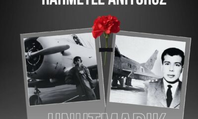 Vali Aksoy: “Cengiz Topel’i vefatının 61’nci yılında rahmetle anıyorum”