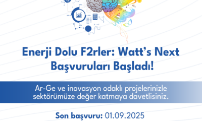 OEDAŞ’ın ‘Enerji Dolu Fikirler’ yarışması için başvurular açıldı