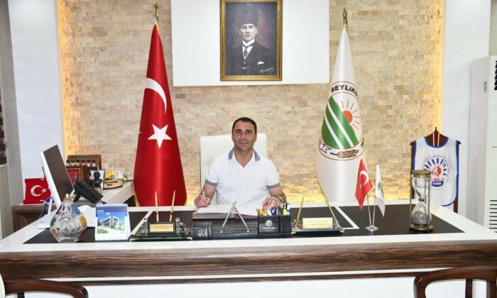 Beylikova’da tüm kırsal mahalleler güvenlik kamerası ile donatıldı