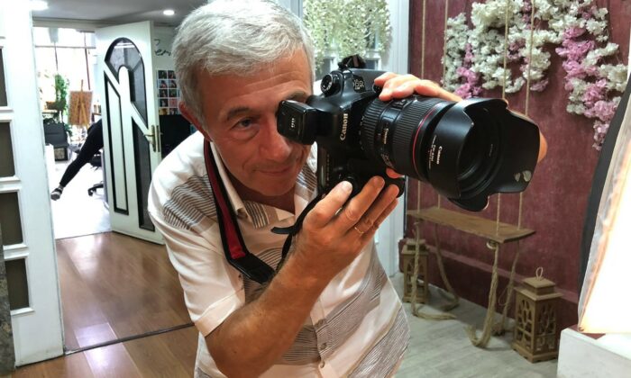 Dijitalleşme fotoğrafçılıkta işleri de çalışan sayısını da azalttı