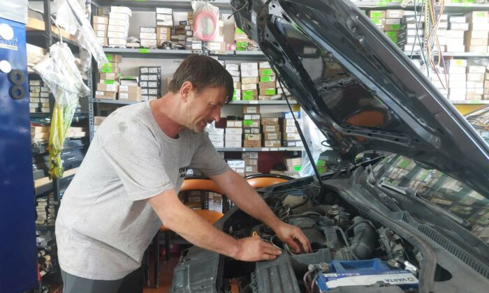Klimaların düzenli bakımı hem cihaz ömrü hem de insan sağlığı açısından çok önemli