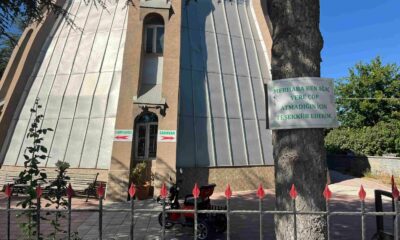 Ağaçlarda çevreye duyarlılık mesajları