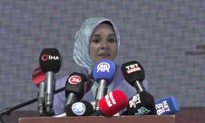 Bakan Göktaş: “Türkiye’de 29 bin 615 yaşlımız yatılı bakım ve rehabilitasyon hizmetinden faydalanıyor”