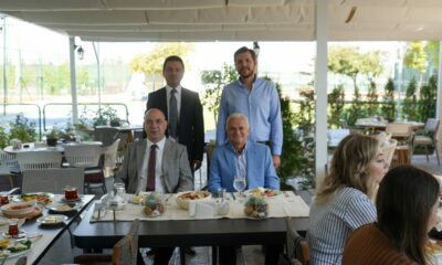 Genç Girişimciler Kurulu Tanışma Toplantısında Yeni Dönem Vizyonu Paylaşıldı