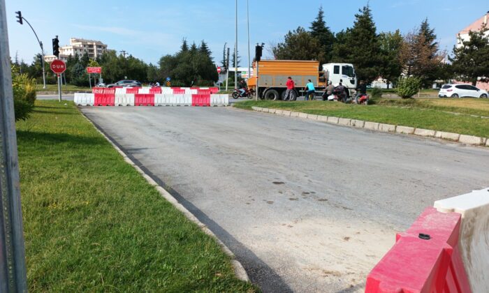 Batıkent Işıkları’nda Uygulanan Trafik Kapatması: Yerel Halkın Çığlığı”