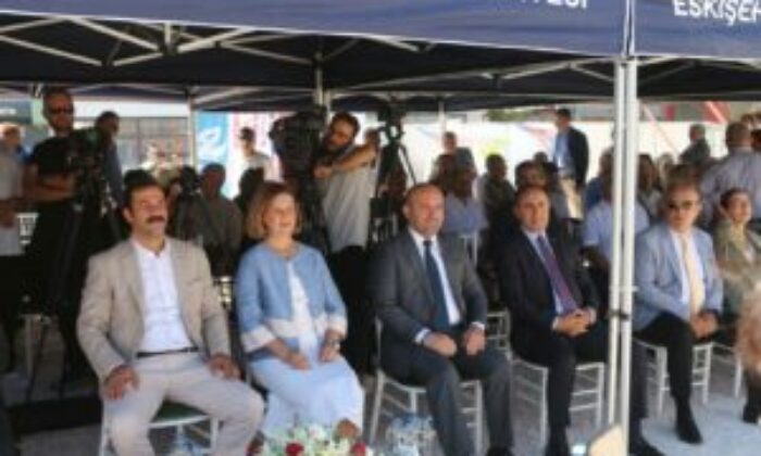 Gürhan Albayrak: Gerçek miras halka bırakılan hizmettir