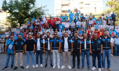 Saglık-Sen, Kamu işveren heyetinin  teklifini begenmedi