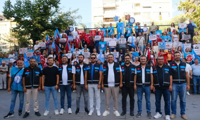 Saglık-Sen, Kamu işveren heyetinin teklifini begenmedi