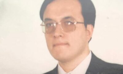 Yılmaz Şahin’in Acı Günü !
