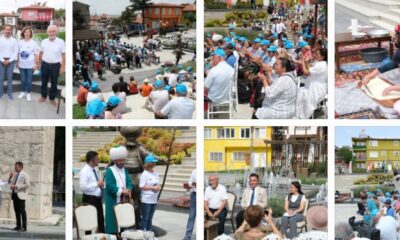 Görkemli Hatıralar Sivrihisar’dan Tüm Türkiye’ye Ulaştı