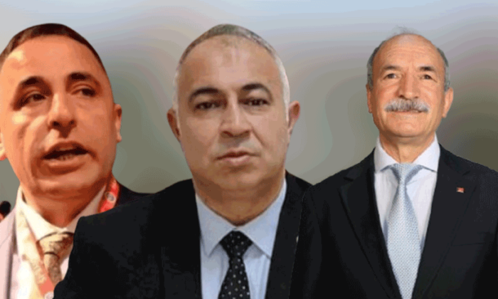 Kurt’un Vadisi ve Kadınlar