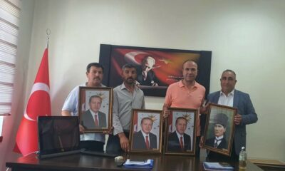 Afyonkarahisar’da büyük zaferin yıl dönümü kutlamaları sürüyor