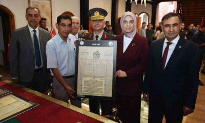 İşgalden Kurtuluşa Afyonkarahisar isimli fotoğraf sergisi büyük ilgi gördü