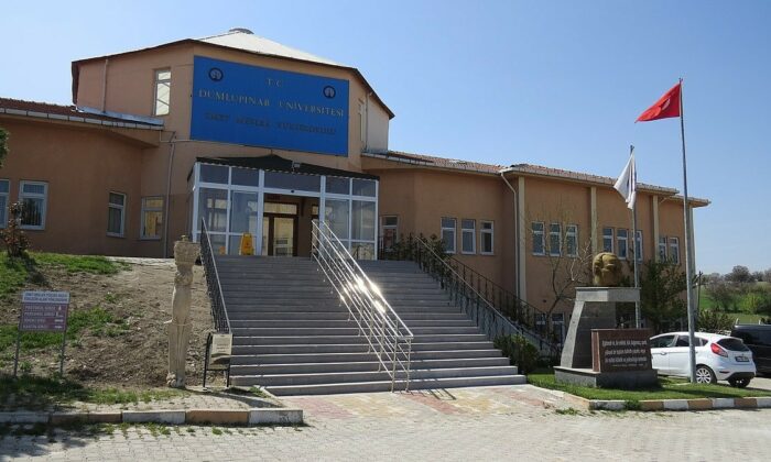 Emet MYO’da kayıtlar 1-5 Eylül tarihlerinde yapılacak