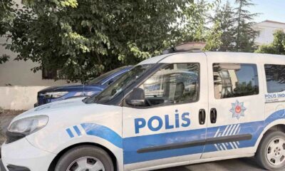 Evinin önünde silahlı saldırıya uğrayan şahıs yaralandı