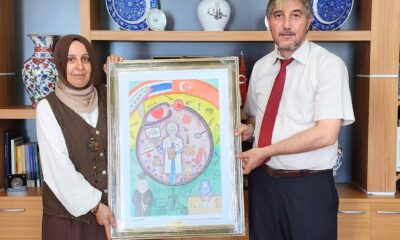 Kütahya, ’Yetimlere sahip çıkmada’ Türkiye birincisi oldu