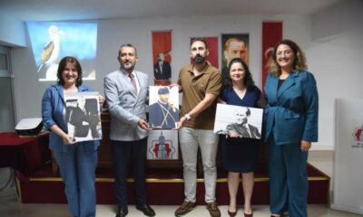 Bilecik’te su yönetim stratejilerinin geliştirilmesi anlatıldı