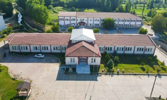 Hisarcık MYO’da doluluk oranı yüzde 100