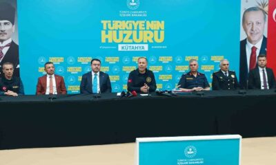 Bakan Yerlikaya: “450 bin 169 Suriyeli geri dönüş yaptı”