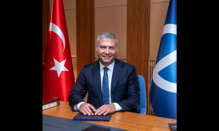 Rektör Adıgüzel’den 30 Ağustos Zafer Bayramı mesajı