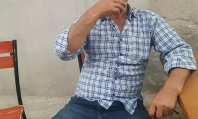 Telefonda tartıştığı kişiyi sokak ortasında öldürdü