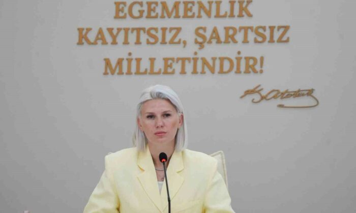 Bilecik Belediye Meclisi’nde borç ve personel gündemi