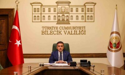 Vali Sözer, Bakan Yerlikaya başkanlığındaki toplantıya katıldı