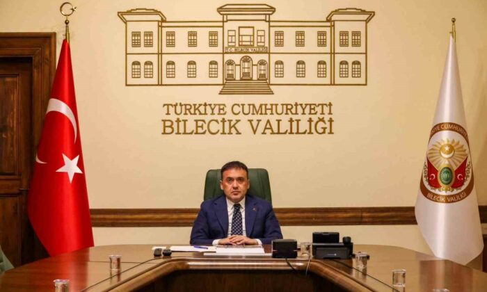 Vali Sözer, Bakan Yerlikaya başkanlığındaki toplantıya katıldı