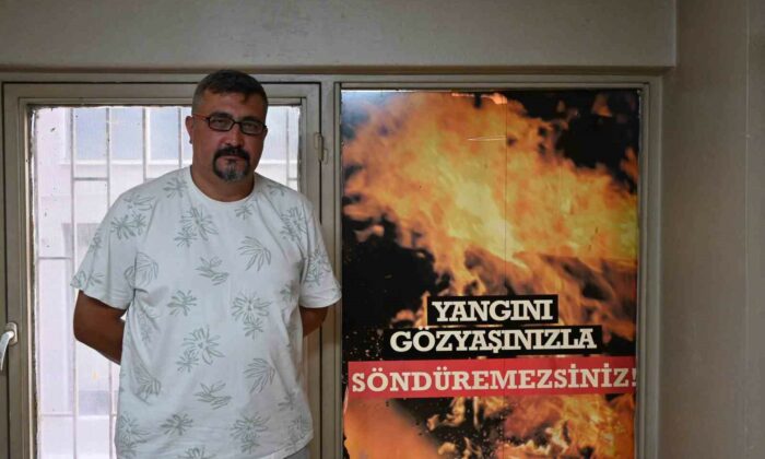 Birkaç bin liralık cihazlar evlerdeki muhtemel yangın facialarını önleyebilir