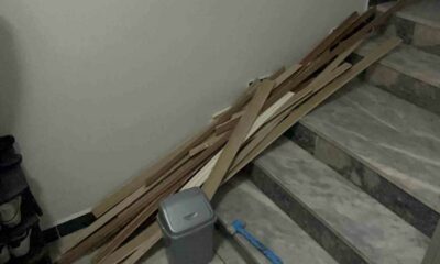 Seri katil şüphesi taşıyan şahsın komşusu konuştu