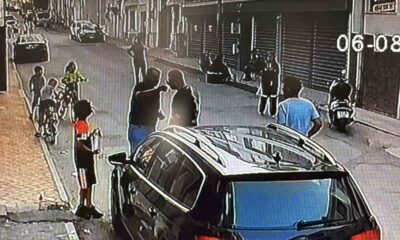 Eskişehir’de asansör bakımı esnasında patlama meydana geldi: 2 yaralı