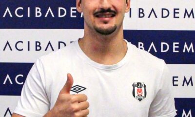 Kütahya’nın gururu Emir ve Eren Beşiktaş A Takımı’nda