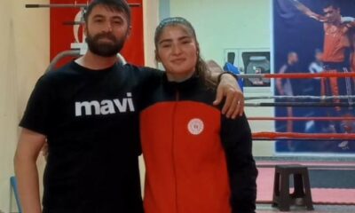 Bilecikli sporcu ve antrenörü milli takım kamplarında