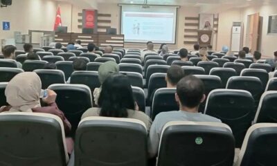 Kütahya’da evlilik kredisinden yararlanacak genç çiftlere evlilik öncesi eğitim