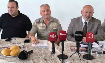 Şuhut’ta manda yetiştiriciliğine 1,5 milyon TL ek ödenek