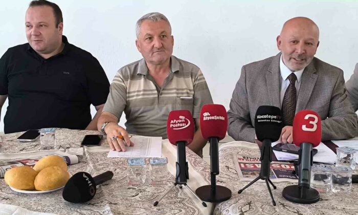 Şuhut’ta manda yetiştiriciliğine 1,5 milyon TL ek ödenek
