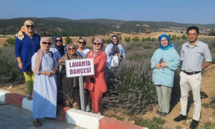DPÜ Tavşanlı Meslek Yüksekokulu’na nezaket ziyareti